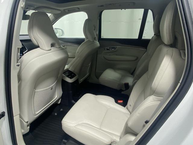 used 2022 Volvo XC90 Recharge Plug-In Hybrid car, priced at $52,555