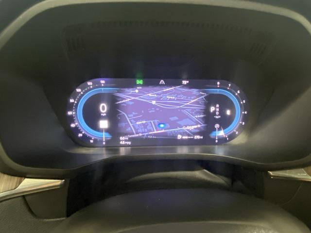 used 2022 Volvo XC60 car, priced at $36,555