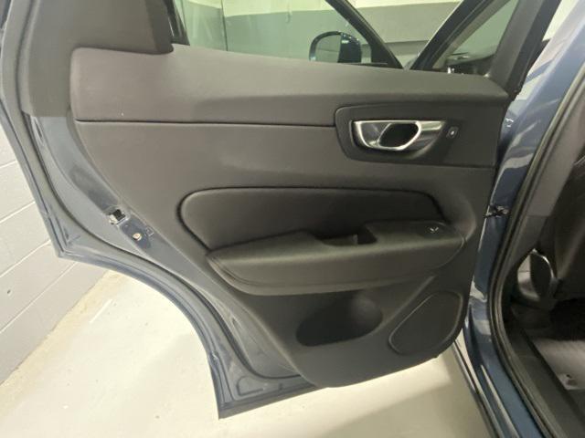 used 2022 Volvo XC60 car, priced at $36,555