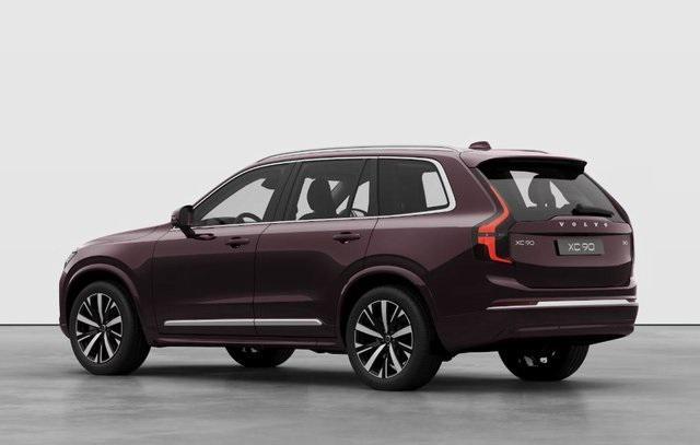 new 2025 Volvo XC90 car, priced at $65,895