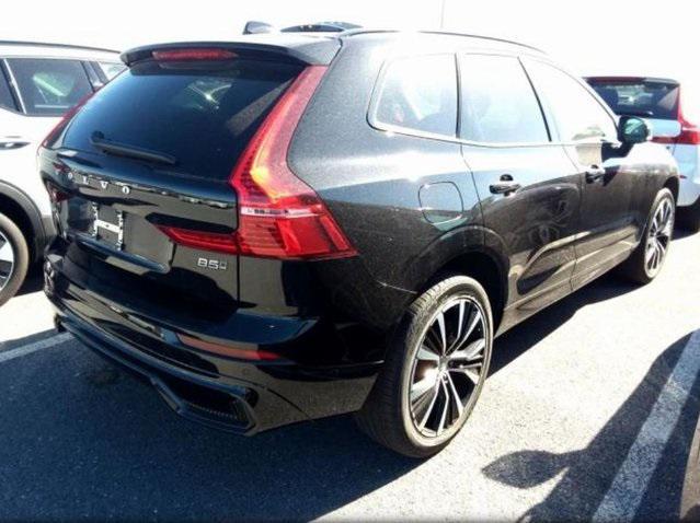 used 2024 Volvo XC60 car, priced at $42,377