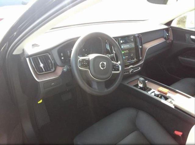 used 2024 Volvo XC60 car, priced at $42,377