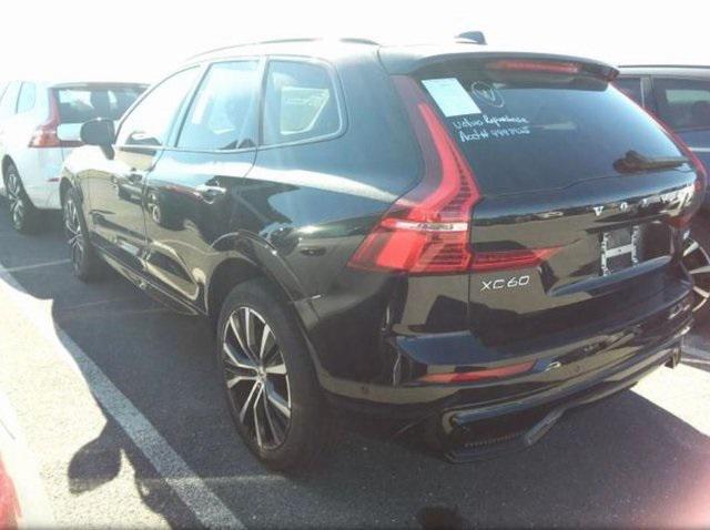 used 2024 Volvo XC60 car, priced at $42,377