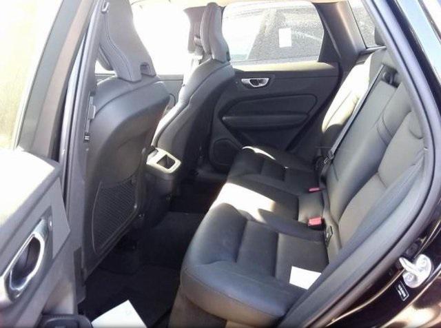 used 2024 Volvo XC60 car, priced at $42,377