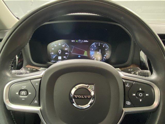 used 2022 Volvo S60 car, priced at $29,887