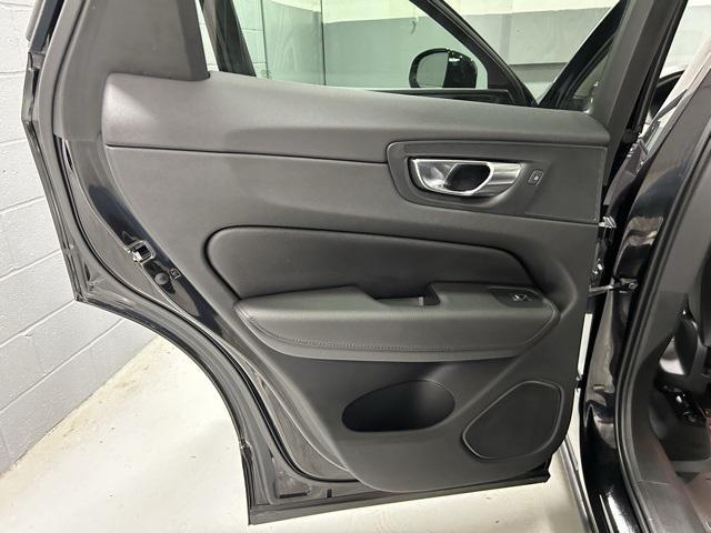 used 2020 Volvo XC60 car, priced at $29,333