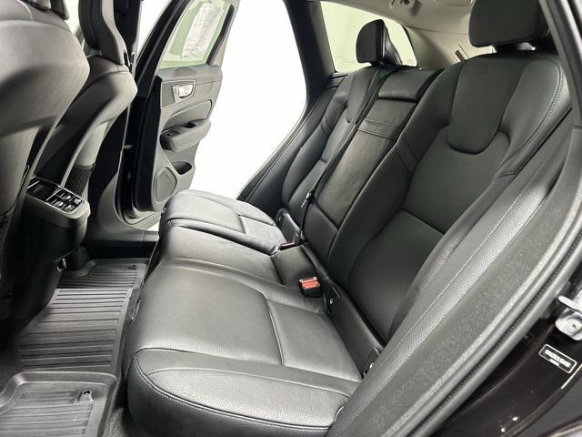 used 2020 Volvo XC60 car, priced at $29,333