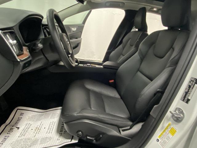 used 2024 Volvo S60 car, priced at $28,955