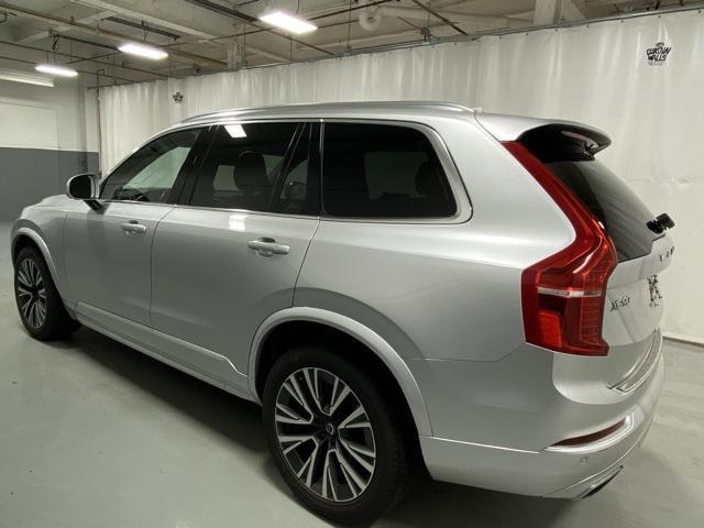 used 2021 Volvo XC90 car, priced at $36,555