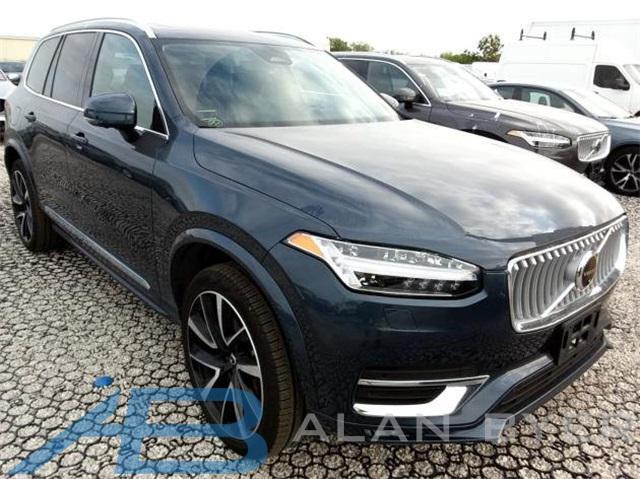 used 2024 Volvo XC90 car, priced at $42,888