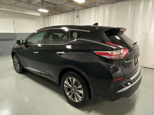 used 2018 Nissan Murano car, priced at $15,988