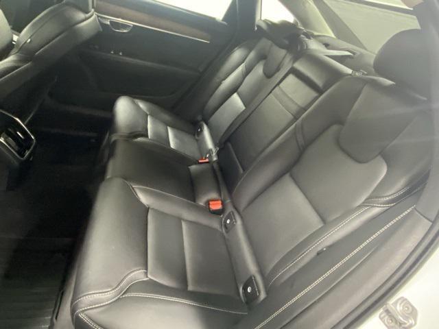 used 2020 Volvo S90 car, priced at $26,873