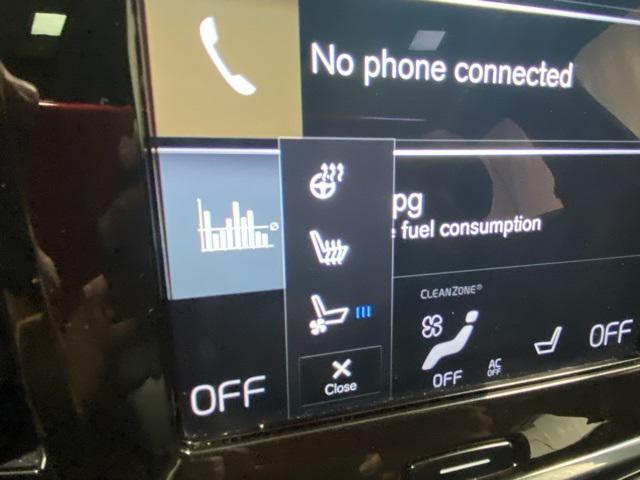 used 2020 Volvo S90 car, priced at $26,873