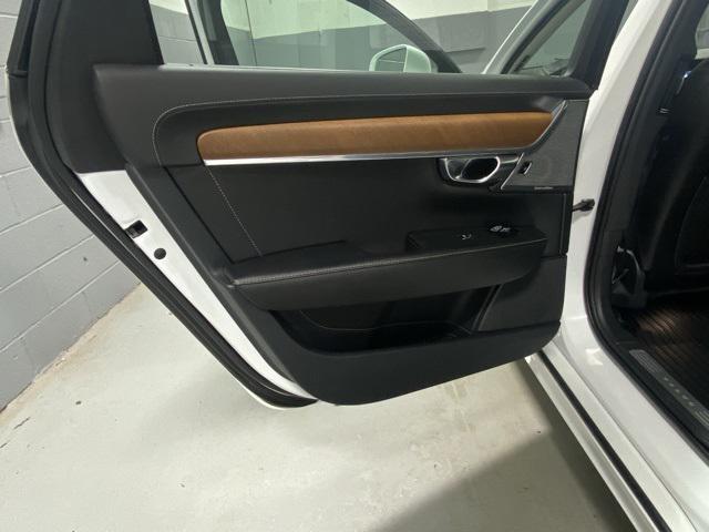 used 2020 Volvo S90 car, priced at $26,873