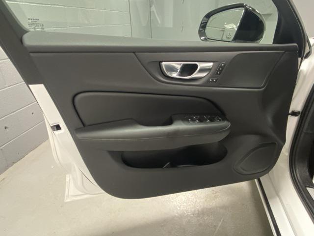used 2024 Volvo S60 car, priced at $31,555