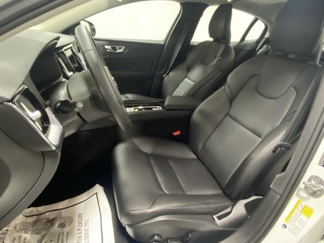 used 2024 Volvo S60 car, priced at $31,555