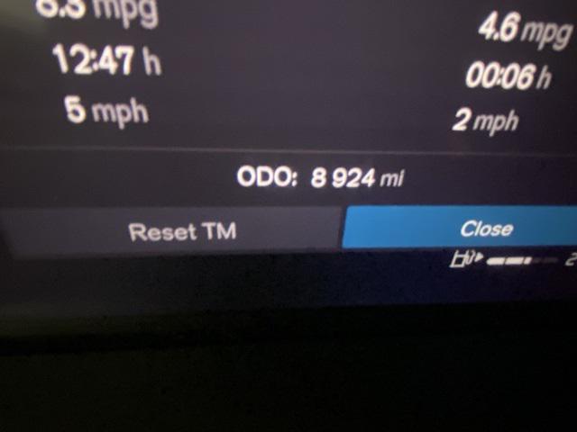 used 2024 Volvo S60 car, priced at $31,555