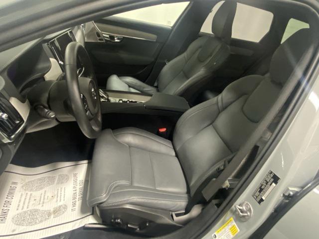 used 2025 Volvo V90 Cross Country car, priced at $74,500