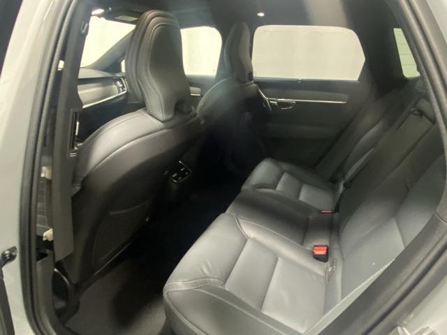 used 2025 Volvo V90 Cross Country car, priced at $74,500