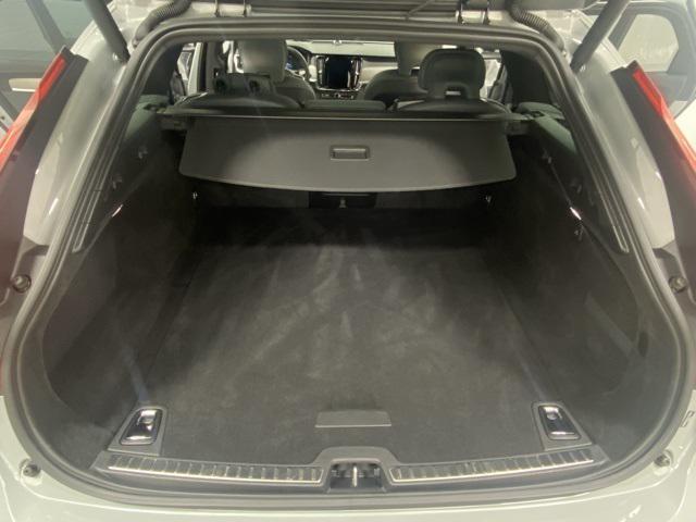used 2025 Volvo V90 Cross Country car, priced at $74,500