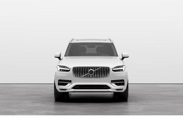 new 2025 Volvo XC90 car