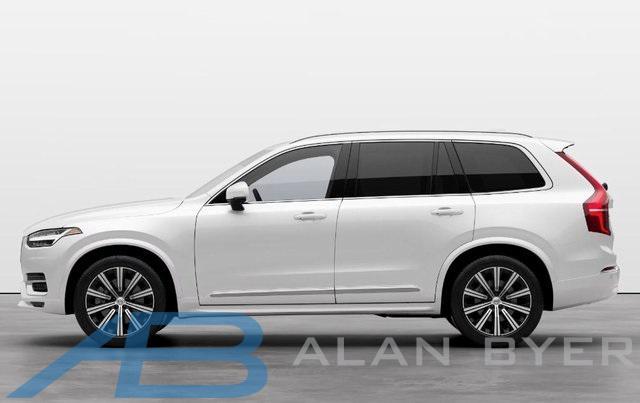 new 2025 Volvo XC90 car