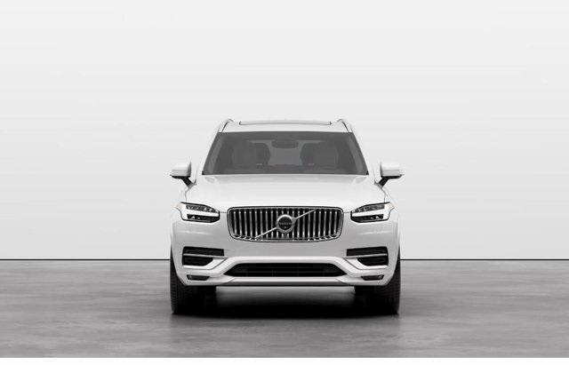 new 2025 Volvo XC90 car, priced at $67,265