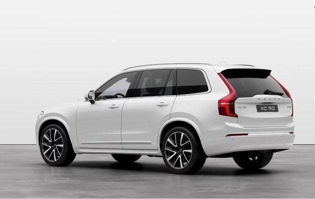 new 2025 Volvo XC90 car, priced at $67,265