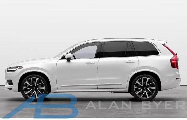 new 2025 Volvo XC90 car, priced at $67,265