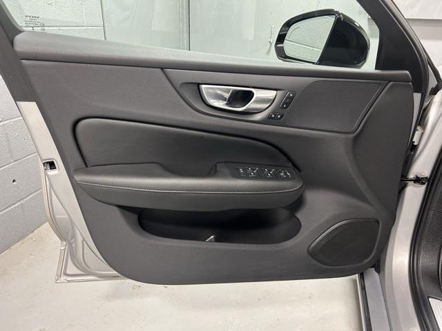 used 2024 Volvo S60 car, priced at $37,654
