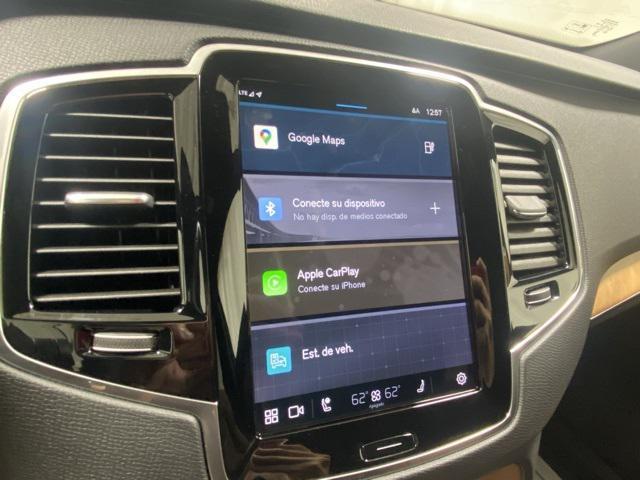 used 2024 Volvo XC90 Recharge Plug-In Hybrid car, priced at $52,888