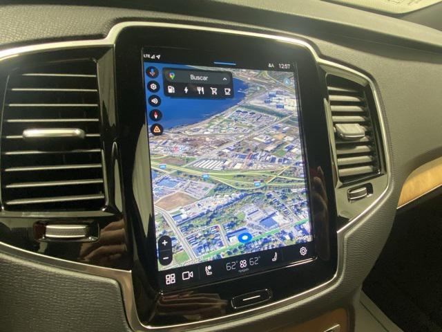 used 2024 Volvo XC90 Recharge Plug-In Hybrid car, priced at $52,888