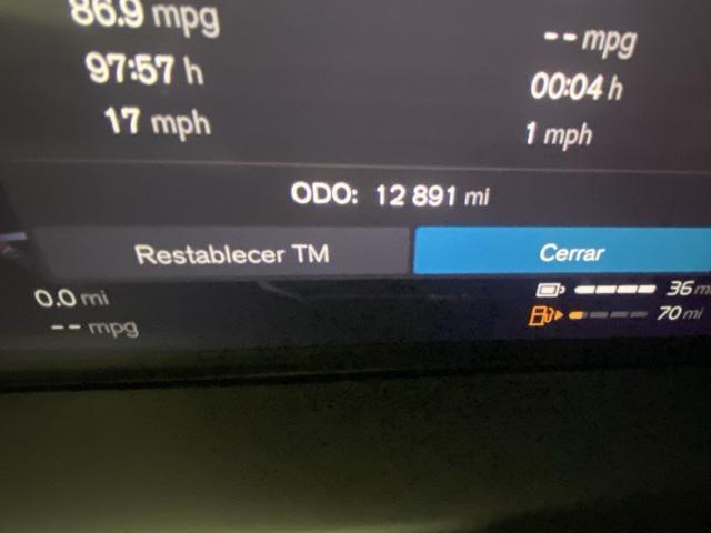 used 2024 Volvo XC90 Recharge Plug-In Hybrid car, priced at $52,888