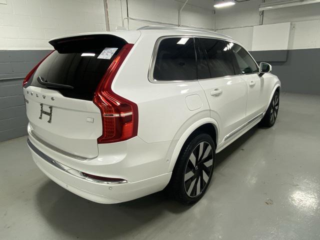 used 2024 Volvo XC90 Recharge Plug-In Hybrid car, priced at $52,888