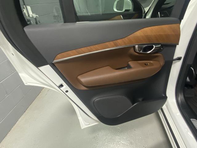 used 2024 Volvo XC90 Recharge Plug-In Hybrid car, priced at $52,888