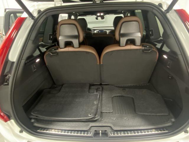 used 2024 Volvo XC90 Recharge Plug-In Hybrid car, priced at $52,888