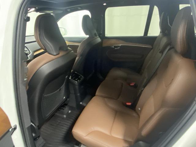 used 2024 Volvo XC90 Recharge Plug-In Hybrid car, priced at $52,888