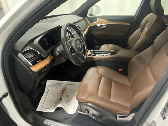 used 2024 Volvo XC90 Recharge Plug-In Hybrid car, priced at $52,888