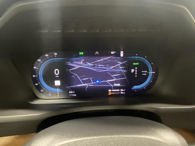 used 2024 Volvo XC90 Recharge Plug-In Hybrid car, priced at $52,888