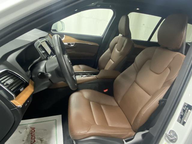 used 2024 Volvo XC90 Recharge Plug-In Hybrid car, priced at $52,888