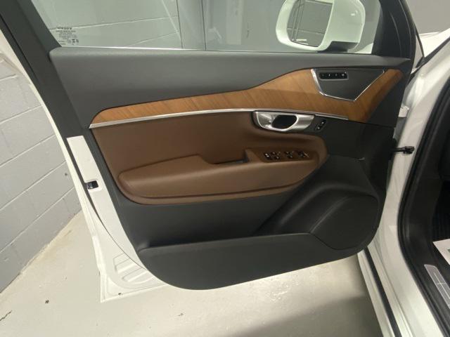 used 2024 Volvo XC90 Recharge Plug-In Hybrid car, priced at $52,888