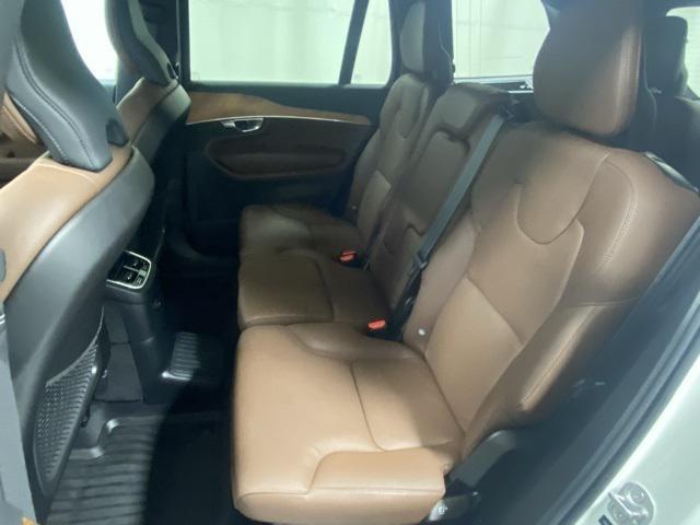 used 2024 Volvo XC90 Recharge Plug-In Hybrid car, priced at $52,888