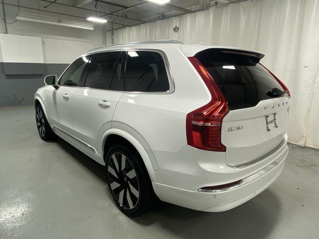 used 2024 Volvo XC90 Recharge Plug-In Hybrid car, priced at $52,888