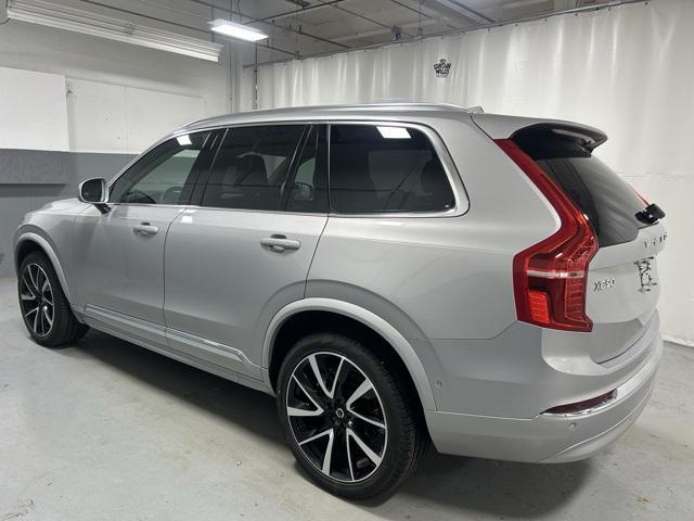 used 2024 Volvo XC90 car, priced at $52,555