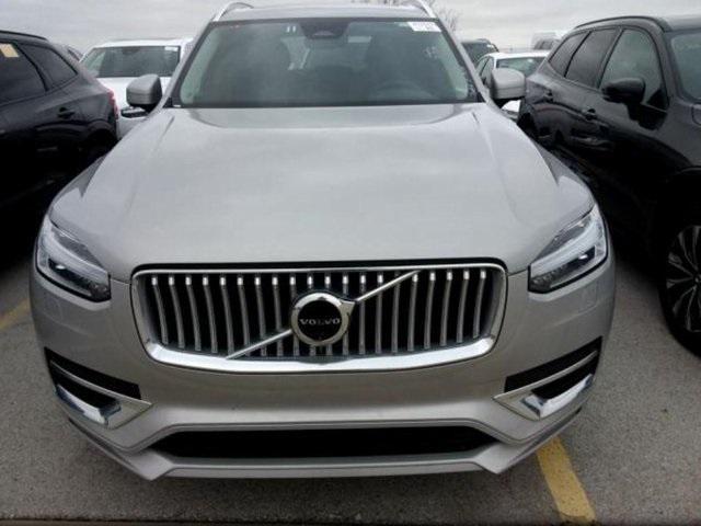 used 2024 Volvo XC90 car, priced at $45,777