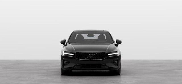 new 2024 Volvo S60 car, priced at $52,195