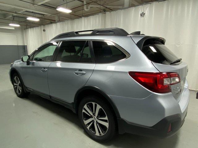 used 2018 Subaru Outback car, priced at $20,555