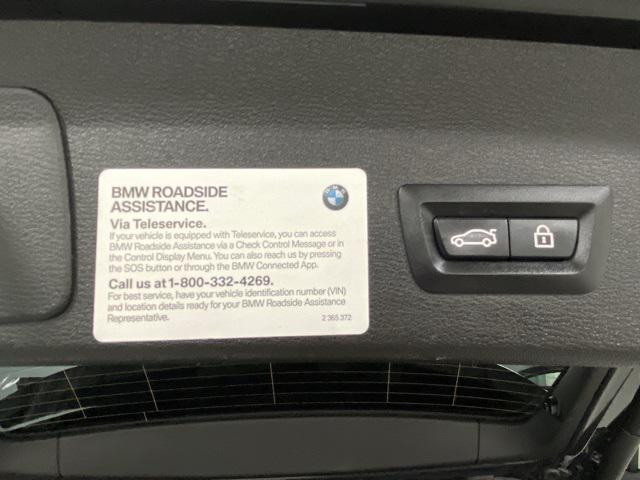 used 2018 BMW X1 car, priced at $18,987