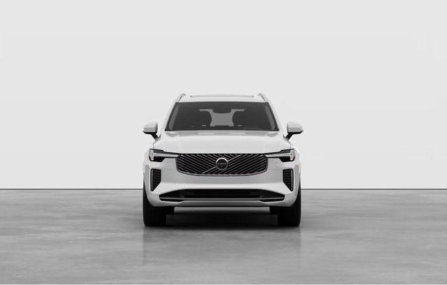 new 2025 Volvo XC90 Plug-In Hybrid car, priced at $82,405