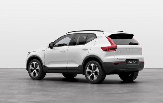 new 2025 Volvo XC40 car, priced at $48,335